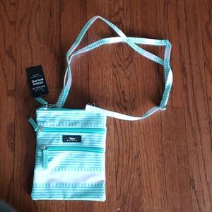 Scout Sally Go Lightly Crossbody (NWT)